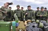 Мобілізовані росіяни зазнали значних втрат при виконанні завдань біля Сватового і Бахмута, – МО Британії