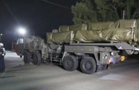 У жовтні розпочнуться японсько-американські навчання“Keen Sword” із залученням далекобійних ракет