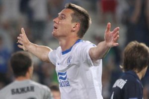 Олейник сам не готов к переходу в "Карпаты" или "Волынь", - гендир "Днепра"