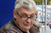 В Черкассах не выходя из комы умер избитый журналист Вадим Комаров