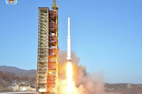США, Южная Корея и Япония активизируют обмен разведданными