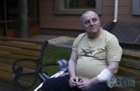 Эдему Бекирову сделали тяжелую операцию, - Денисова