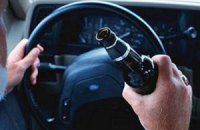 ​Рада хочет ужесточить ответственность для пьяных водителей 