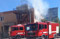 У Маріуполі майже кожна спроба підключити електрику закінчується пожежею, - радник мера