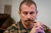 Іван Сауткін: «Я робив цей фільм, щоб розвіяти міфи про Донбас і пасивність українців»
