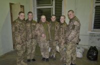 Украинские женщины-военнопленные подверглись пыткам и жестокому обращению, - омбудсмен