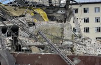 У відновленні Ізюмської лікарні допоможуть Франція та Катар