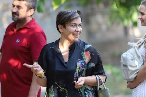 Одесскую депутата из партии Труханова арестовали по ходатайству НАБУ