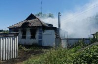Ворог випустив за добу на територію Сумщини понад 230 мін та снарядів