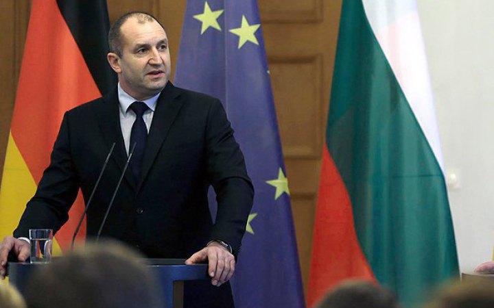 Болгарія не братиме участі у додатковій допомозі ЄС для України 
