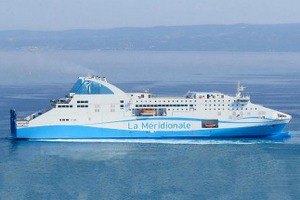 Самый дорогой корабль Хорватии прошел испытания