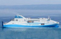 Самый дорогой корабль Хорватии прошел испытания