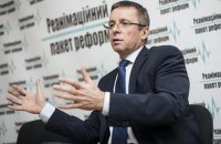 Міклош закликав владу України прискорити реформи