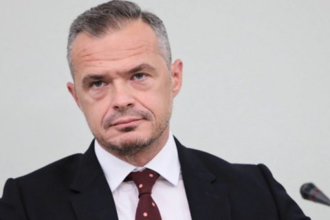 В Польше продлили арест бывшему главе "Укравтодора" Славомиру Новаку