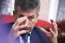 Онопенко: необходимое число голосов за мою отставку не наберется