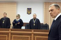 "Липова" справа? Чому суд виправдав Гречківського