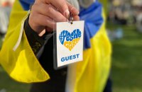 У Відні організували благодійний концерт на підтримку України в рамках ініціативи Save Ukraine - прийшли тисячі