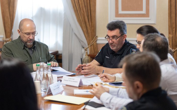 РНБО вже два місяці не може вжити санкцій проти російського олігарха Ротенберга, – ЦПК