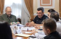 РНБО вже два місяці не може вжити санкцій проти російського олігарха Ротенберга, – ЦПК