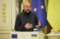 ​Дебати про санкції дедалі складніші, але ЄС зможе посилити тиск на Кремль, - Мішель