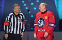 Ексглава світового хокею Фазель отримав російське громадянство