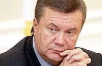 Янукович подключил к защите «Межигорья» неизвестную фирму