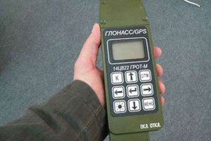 ЦРУ не хочет размещать на территории США российский аналог GPS