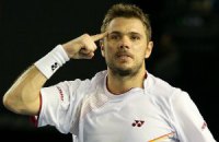 Вавринка не дал Джоковичу впервые выиграть "Ролан Гаррос"