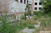 Хлопчик розбився на покинутій будові в Миколаєві