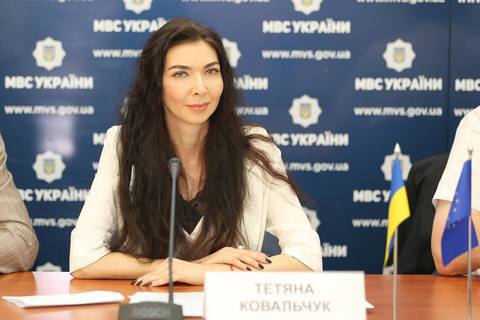 МВД вынесло на обсуждение стратегию своего развития до 2020 года