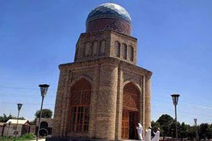Узбекские мечети начали оборудовать камерами наблюдения
