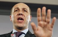 Парубій: підстав для перенесення дати виборів президента немає
