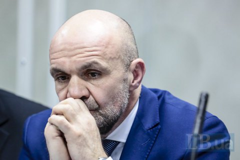 ​Мангер дважды отказался давать показания по делу Гандзюк, - СБУ 