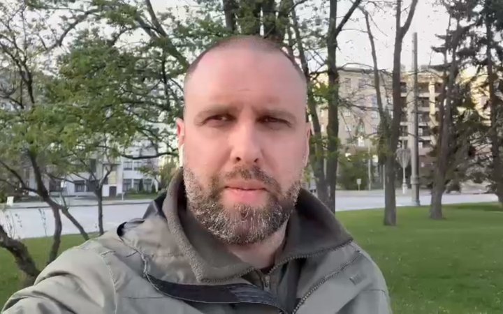 В результате обстрела жилого района в Харькове погибли 7 жителей, среди которых - 7-месячный младенец, - Синегубов