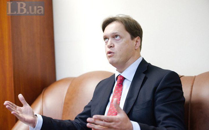 ВАКС заочно заарештував ексголову Фонду держмайна Дмитра Сенниченка