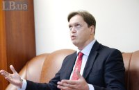 ВАКС заочно заарештував ексголову Фонду держмайна Дмитра Сенниченка