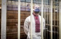 Дело Маркива: на суде выступили защитники нацгвардейца