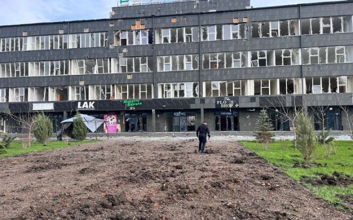Донецька область знаходиться під безперервним вогнем, – Кириленко