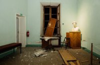 Франція допоможе відновити культурні пам'ятки Одеси