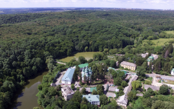 Київрада готується продовжити оренду забудовнику Китаєва, – проєкт рішення