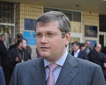 Александр Вилкул назван лучшим губернатором в Украине 