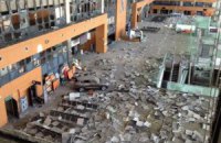 Боец из Донецкого аэропорта записал обращение к боевикам