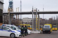 При взрыве на шахте Засядько погибли 33 горняка (Обновлено)