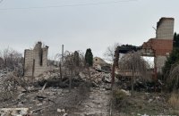 На Харківщині через російські обстріли постраждали цивільні 