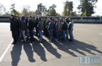Минобороны не будет отправлять "срочников" в зону АТО