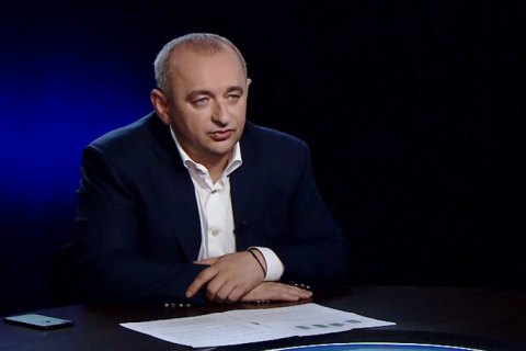 Матиос намерен подать в отставку в сентябре