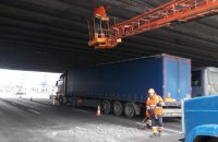В Киеве дополнительно обследуют мосты на предмет аварийности 