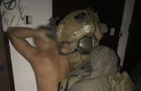 37 членів злочинної організації "Двадцятівські", які збували наркотики у Кривому Розі, отримали підозри