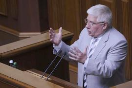 Чечетов заявлет, что "дирижирует" в Раде бесплатно