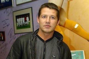 Саленко: "Кривбасс" удивил